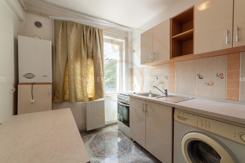 Apartament ultracentral - 2 camere - zona Mateo  - 4