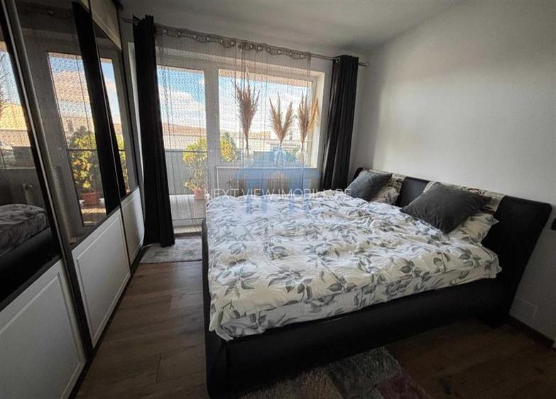 Apartament 2 camere, Dambul Rotund - 3