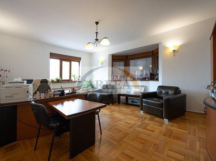 Vila cu 750 mp utili si teren de 1.480 mp in Erou Iancu Nicolae - 26