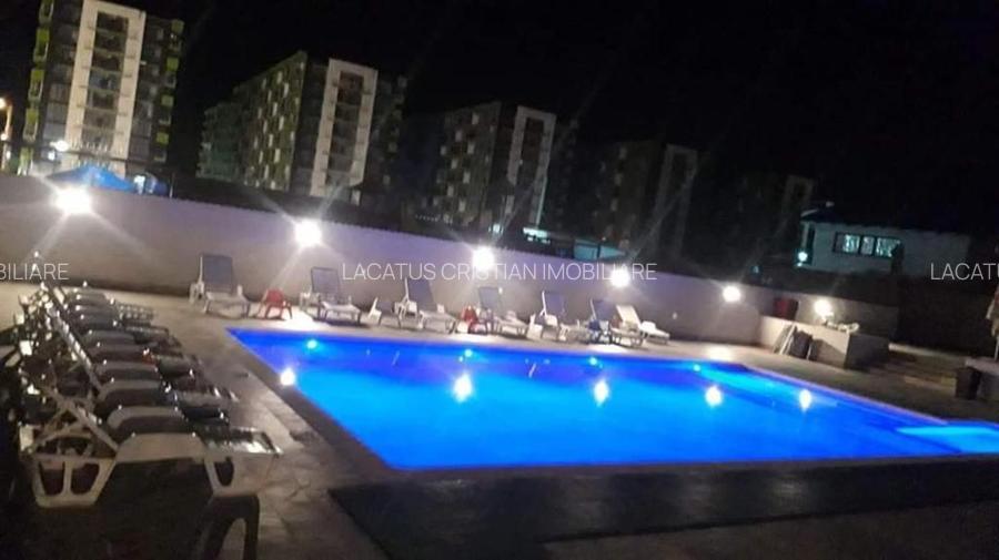 HOTEL 3 STELE P+4  KM 0  MAMAIA NORD ZONA ALEZZI - 6