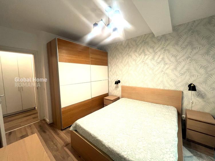 Apartament 2 camere premium | 21 Residence Politehnica | Metrou Lujerului - 4