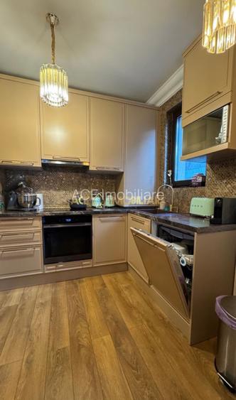 2 Camere de vanzare | 16 Februarie | Metrou | Parc Bazilescu | Centrala Proprie - 3