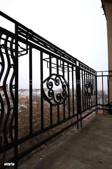 Apartament 3 camere 94 mp, Ultracentral, centrala proprie, bloc fără risc - 20