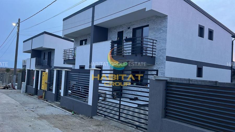 Berceni Gradinari vanzare Duplex 3 camere 95mp la asfalt - 3