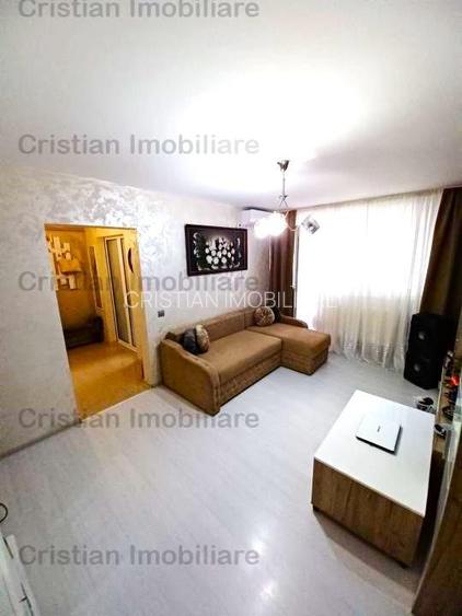 RENOVAT! Ap 2 camere confort 1 zona Calea Galati - 5