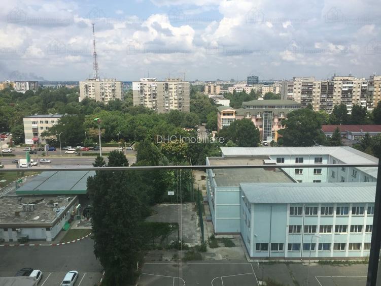 Politehnica 21th residence - 9