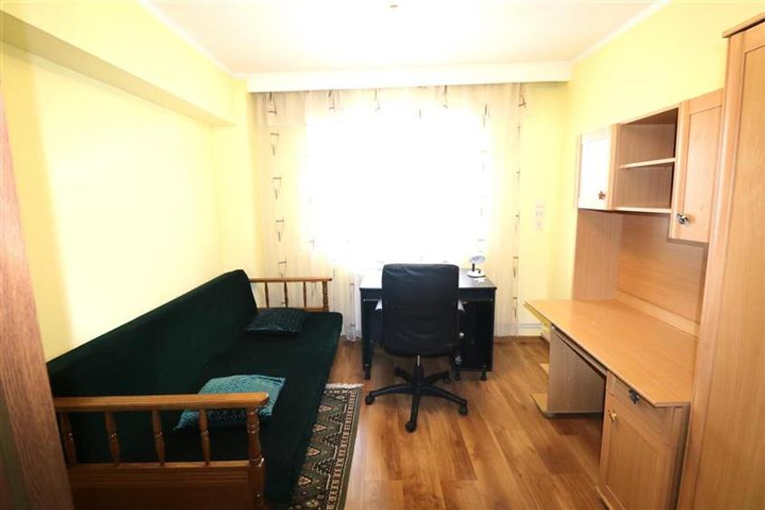 Apartament 3 camere , centrala proprie , zona Circumvalatiunii - 6