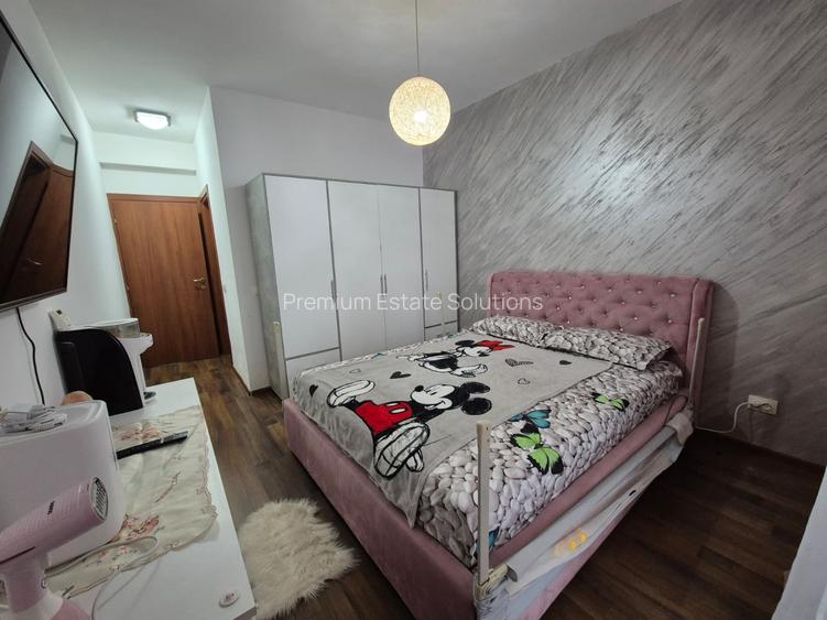APARTAMENT CU TREI CAMERE-COMPLET MOBILAT ȘI UTILAT- MILITARI RESIDENCE - 2