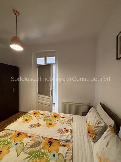 Vilă de închiriat zona Parvan - 6