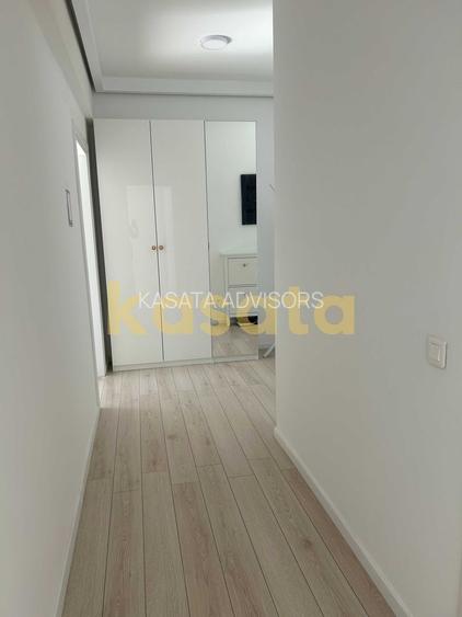 2 Camere Moderne de Închiriat – Băneasa, Zonă Verde și Liniștită - 6