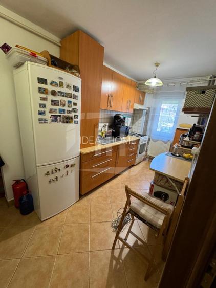 Apartament 2 camere, etaj 1, cartier Grigorescu - 8