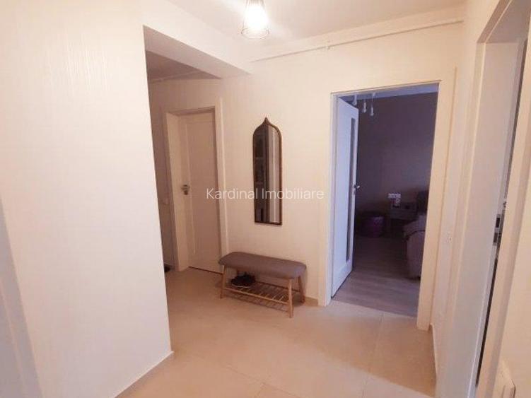 Apartament 2 camere etajul 3, Urban,Tractorul - 5