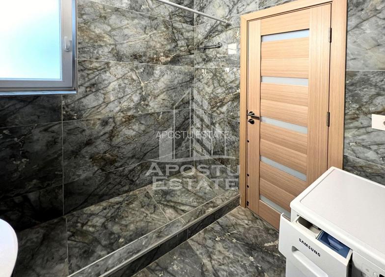 Apartament 2 camere, semidecomandat  zona Micalaca - 9
