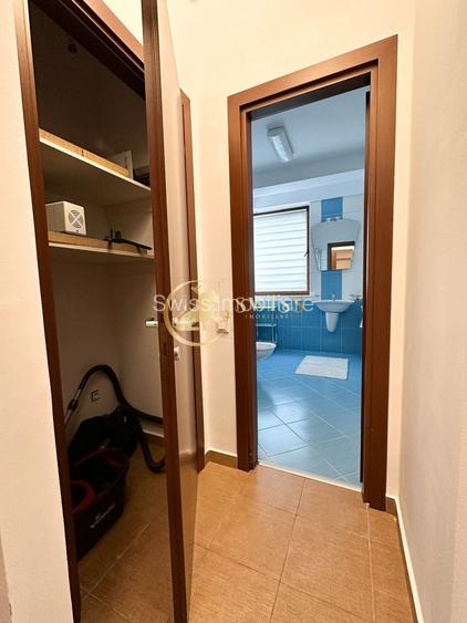 Apartament 3 camere | 100mp | Terasa cu acces gradina | Parcare | Buna Ziua - 13
