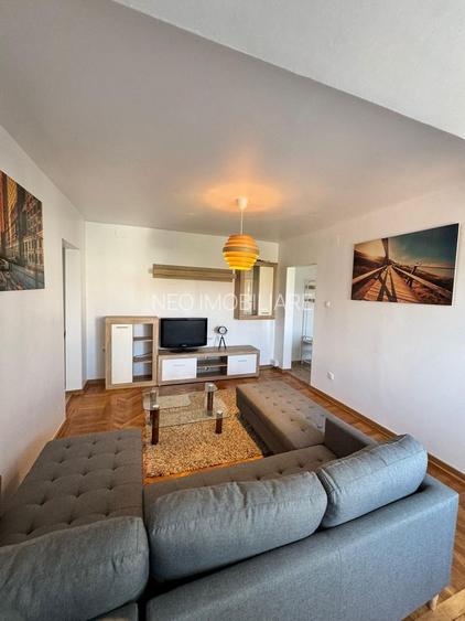 Apartament 2 camere- Take Ionescu - 4