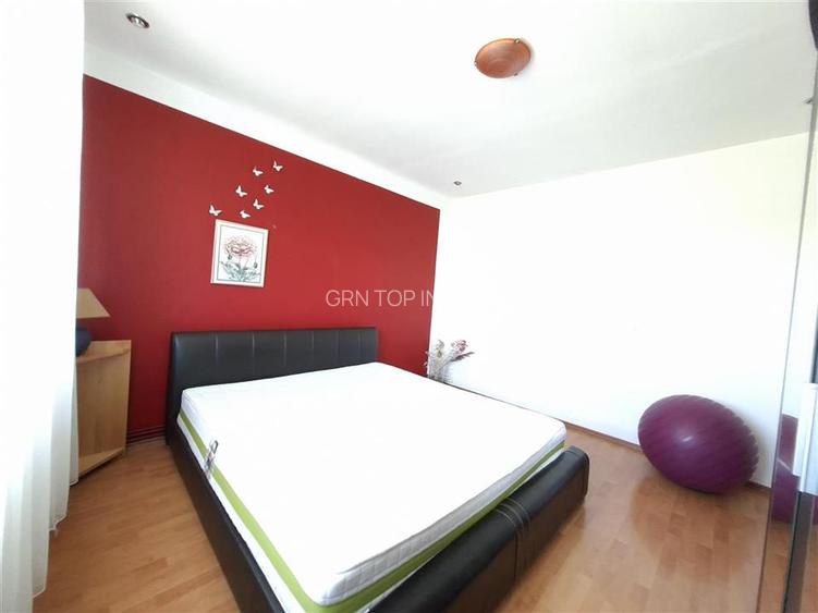 Apartament 4 camere 2 bai la casa zona Calea Turnisorului - 10