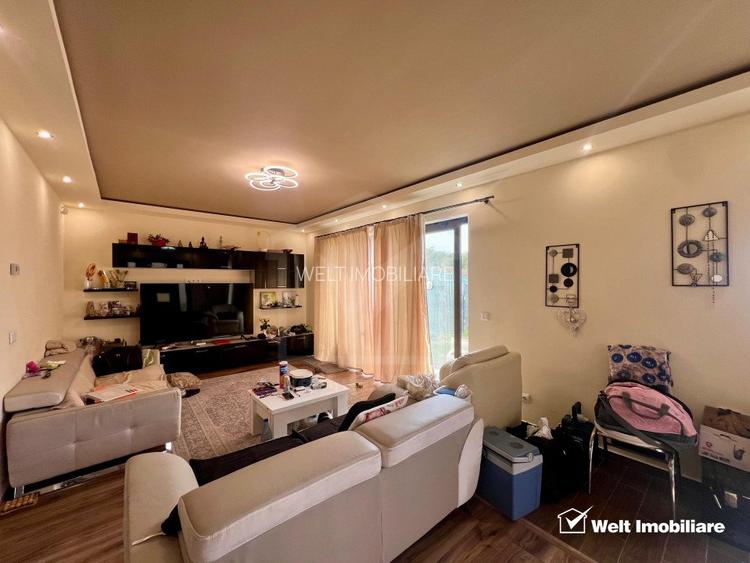 Casa individuala Gadalin, 2900 mp teren - 11