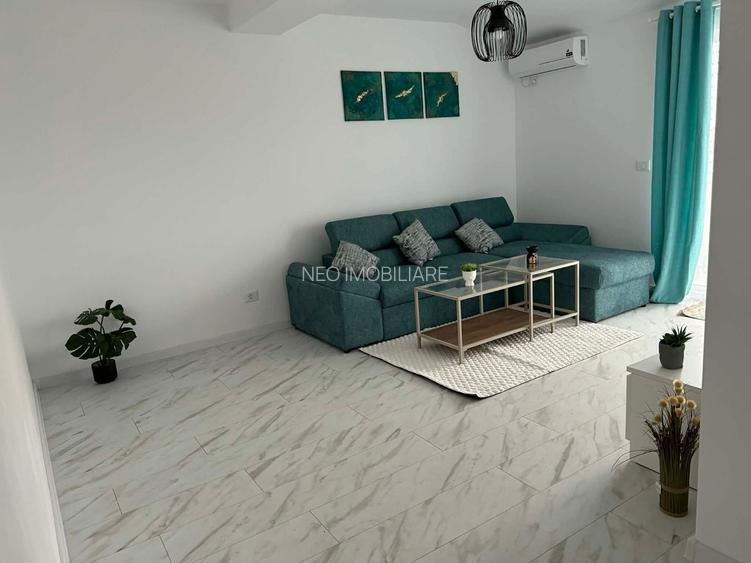 Apartament 2 camere -375 euro - Giroc - 2