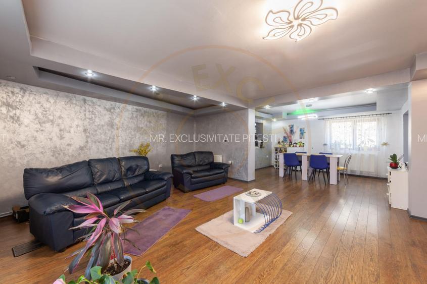 Casă P+1 în Mărăcineni – Zona Argeșelu - 11