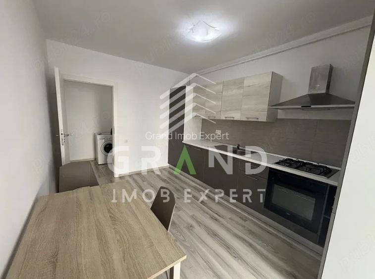 Apartament Nou | 2 Camere | Parcare | Balcon | Petfriendly | Floresti/Eroilor - 3