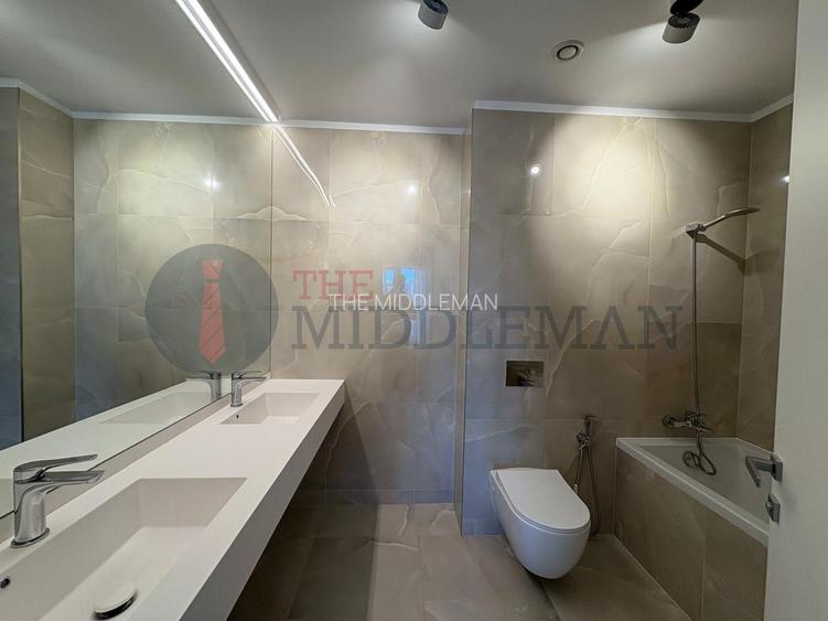 One Verdi Park I 3 camere I Mobilat I Parcare inclusa - 6