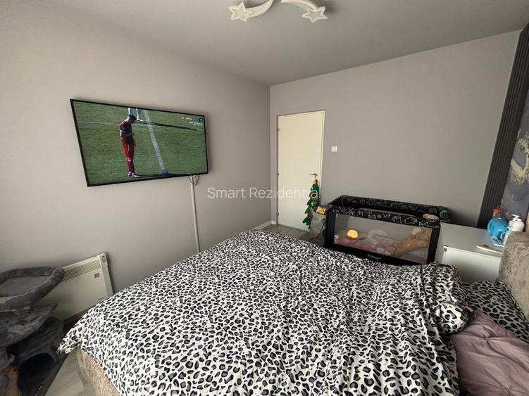 Apartament 2 camere-Mobilat și Utilat-Alexandru Obregia-Bloc anvelopat - 4