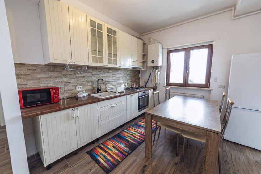 Apartament 3 camere /Mogosoaia/Centrala termica/Loc de parcare - 7