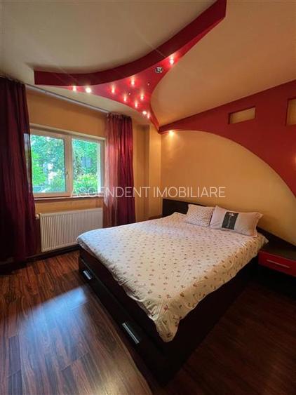 Pet friendly! Apartament decomandat,mobilat, utilat,Racadau,Brasov - 4