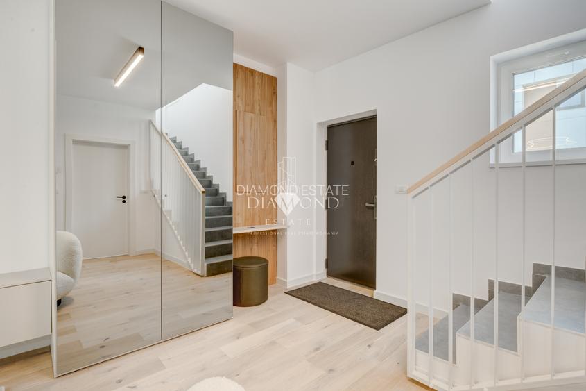 0% Comision! Comunitate, liniste, stil de viata! Duplex 3 camere The Village - 5