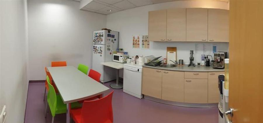 Spatii de inchiriat in Forum BC III - 312 mp - 8