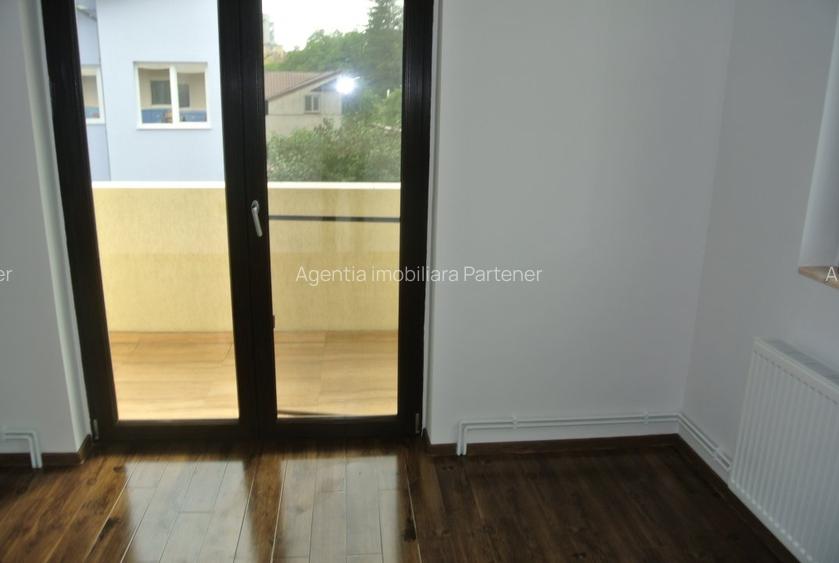Spatiu comercial 120mp, Ultracentral, etaj 1, finisaje moderne- din  1 AUGUST - 7