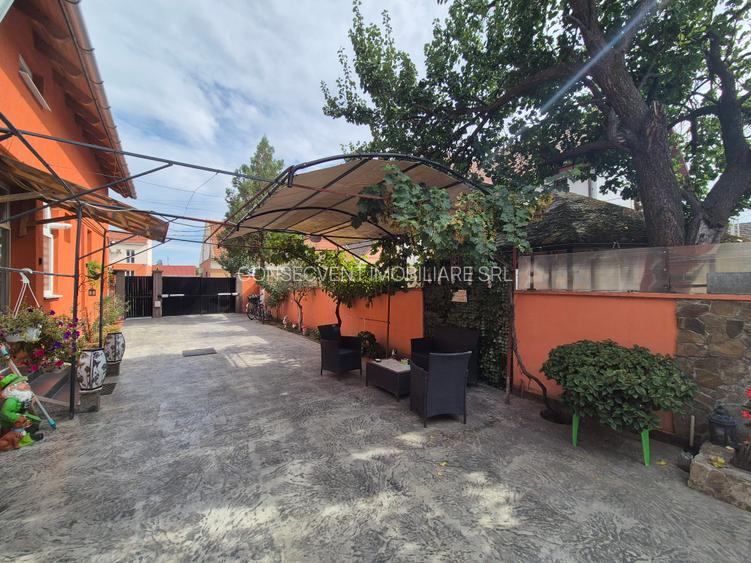 CASA P+M mobilata si utilata Central Vladimirescu, Arad (comision 0) - 12