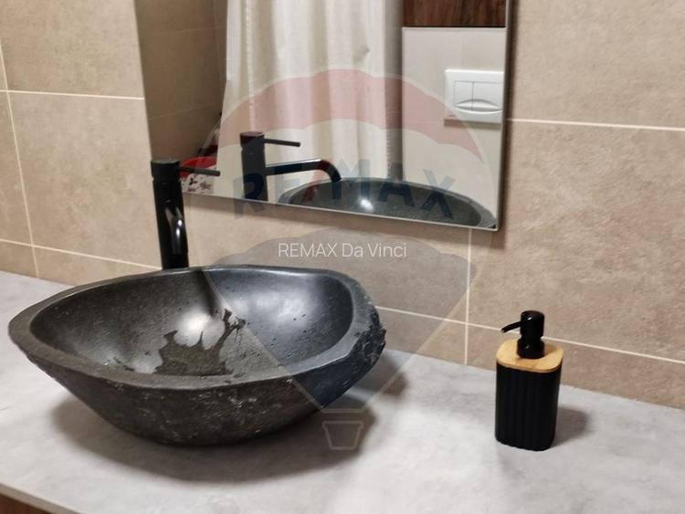 Apartament cu 2 camere de vânzare Leabay Construct - 4