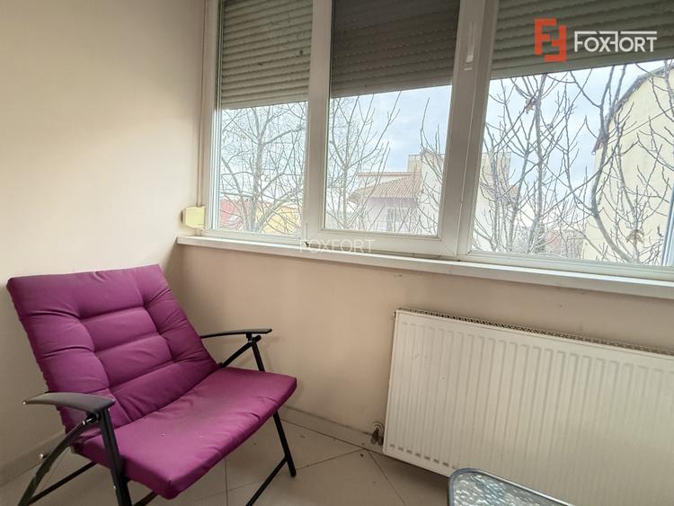 Apartament cu 4 camere de vanzare in Timisoara, zona Bucovina - 23