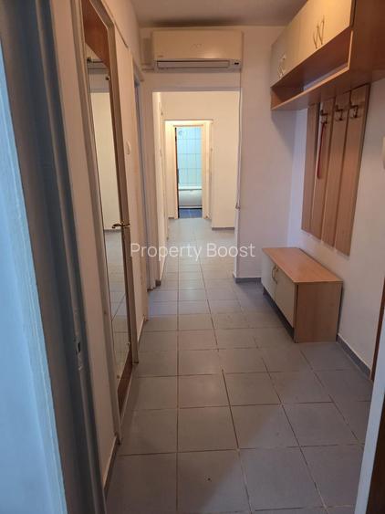Apartament 3 camere in bloc anvelopat 7 minute metrou Gorjului - 12