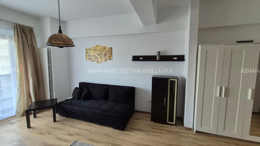 Garsonieră STUDIO | READY TO MOVE IN | New City Residence - 3