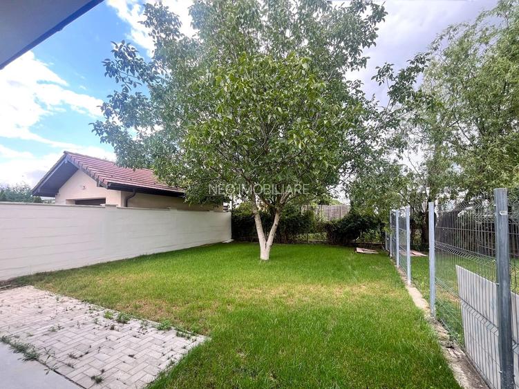 Casa 4 camere-gradina- curte- zona Calea Aradului 1550 euro - 21