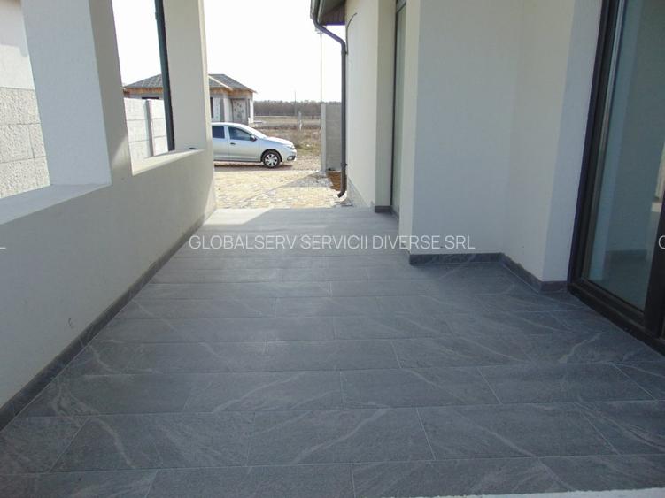 DE la DEZVOLTATOR casa PARTER placa de beton la pod incalzire in pardoseala - 44