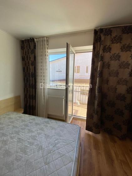 Apartament cu o cameră  - 6