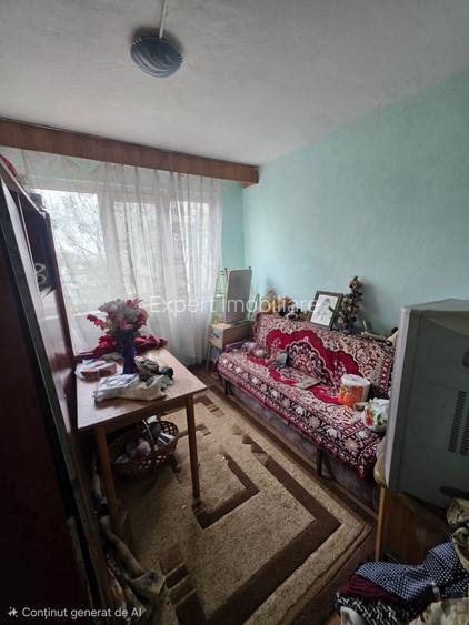 Apartament 2 camere cf 2 , Viziru 2 - Calarasi 4 - 4