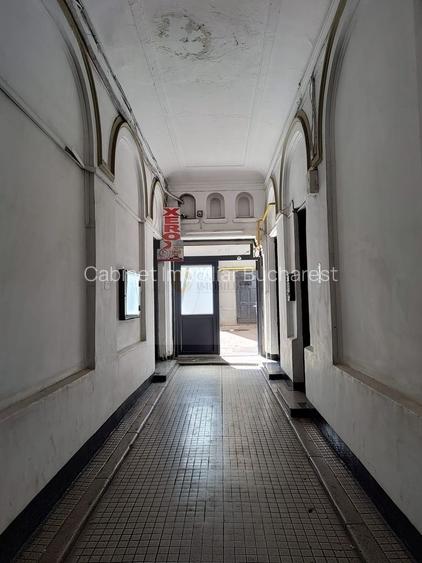 2 camere  | Cismigiu | Centrala proprie | Parter inalt - 13