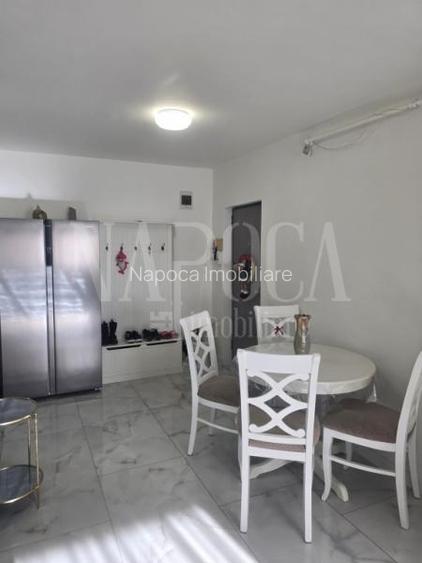 Apartament 2 camere de vanzare in Floresti - 3