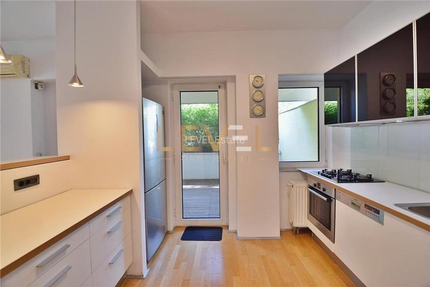 Apartament duplex cu 4 camere de inchiriat - Herastrau - Soseaua Nordului - 8