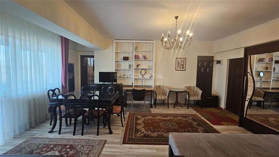 Berceni-Delta Vacaresti, studio cochet, mobilat si utilat modern, loc parcare su - 2