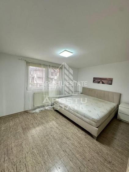 Apartament cu 1 camera, centrala propie, zona Lipovei - 4