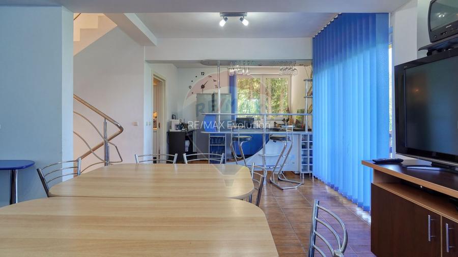 VILA 7 CAMERE| PRIVELISTE PANORAMICA| 725MP TEREN| COMISION 0% - 35