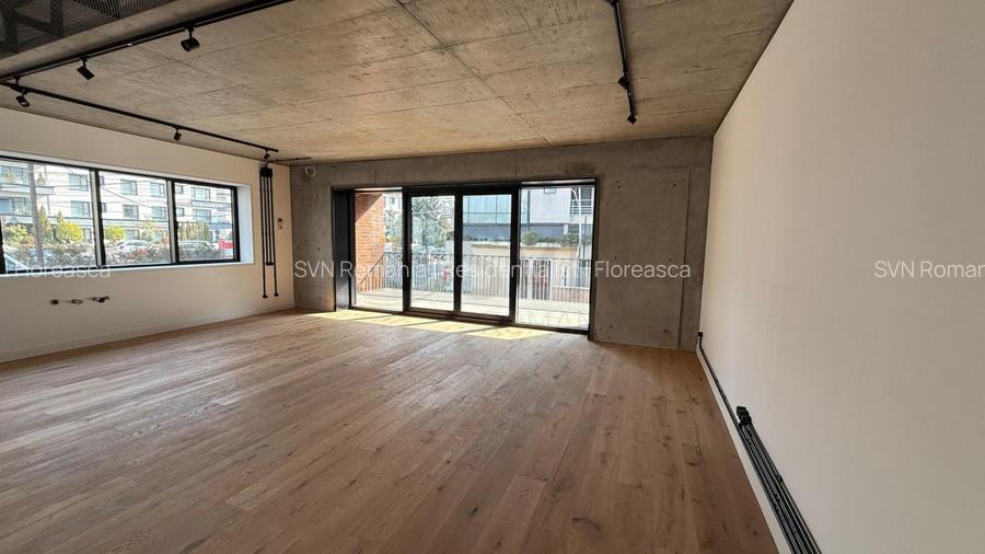 REA1022713 BrickLofts 3 camere finisaje premium - 3