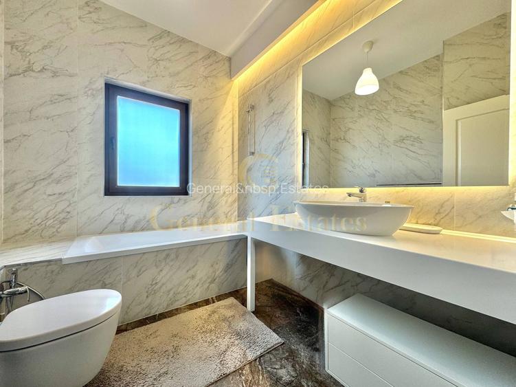 Vânzare Casa P+E - Gata de intrare – Vișan, Iași - 24