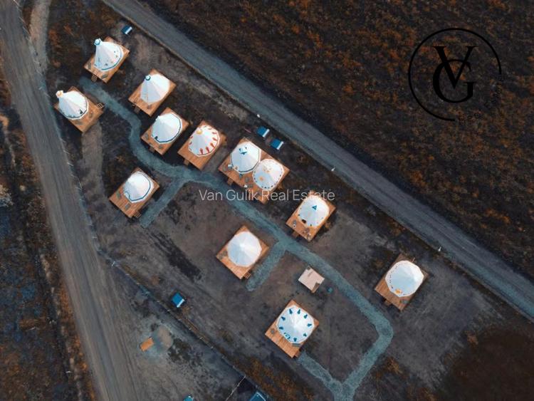 Eco Village Corbu – Ultima Oportunitate Majoră de Dezvoltare pe Plaja Sălbatică - 6