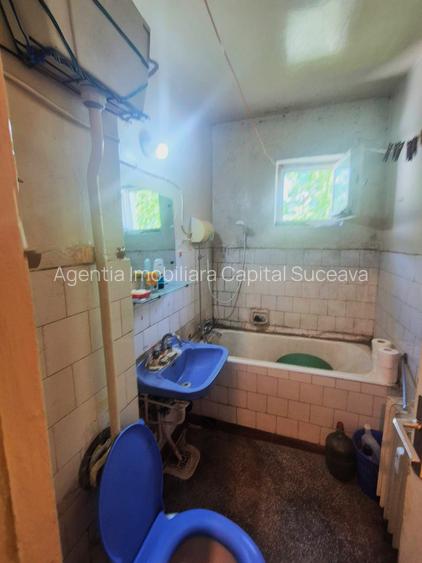 Apartament 3 camere ULTRACENTRAL de vanzare - 6